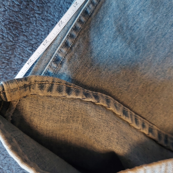 Vintage Lee Jeans - Picture 6 of 7